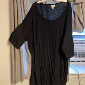 Lularoe Irma top